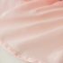 Premium Рокля с Богата Туту Пачка, Буфан Ръкав и Акцентиращ Набор Puff Whisper Pink