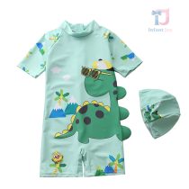 bebeshki-detski-banski-komplekt-cql-shapka-dino-splash