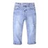 Premium Дънков Панталон с Регулируема Талия Trendy Jeans