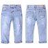 Premium Дънков Панталон с Регулируема Талия Trendy Jeans