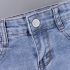 Premium Дънков Панталон с Регулируема Талия Trendy Jeans