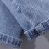 Premium Дънков Панталон с Регулируема Талия Trendy Jeans