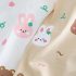 Комплект от Тениска и Гащеризон с Апликация Bear Wink - 2 части