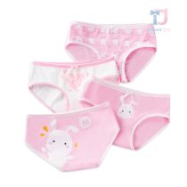 bebeshki-detski-komplekt-belio-bikini-hi-bunny