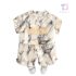 Комплект с Батик Ефект Colourful Beige – 2 части