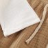 Premium Комплект от 100% Муселин Cool Nomad Rustic - 2 части