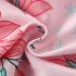 Комплект с Нежен, Флорален Десен Girly Flower Fields - 2 части