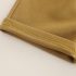 Комплект от Тениска с Класическа Яка и Къс Панталон с Бродерии Classic Polo Rustic - 2 части