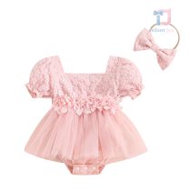 bebeshki-detski-komplekt-lenta-za-glava-pink-blossom-fairy
