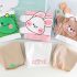 Комплект с Добавени Елементи Lucky & Cute Gator – 2 части