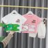Комплект с Добавени Елементи Lucky & Cute Gator – 2 части