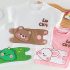 Комплект с Добавени Елементи Lucky & Cute Gator – 2 части