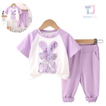 bebeshki-detski-komplekt-playful-bunny-lavender