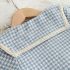Premium Туид Комплект от Кроп-Сако, Рокля и Чантичка Royal Tweed - 3 части