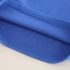 Комплект от Тениска с Класическа Яка и Къс Панталон Smart Collar Blue - 2 части