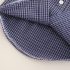 Официален Комплект с Карирана Риза, Панталон, Тиранти и Папионка Stylish Suspenders - 4 части