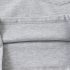 Спортно - Елегантен Комлект от Блузка с Класическа Яка и Къс Панталон Teddy Polo Grey - 2 части