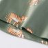 Комплект от Тениска с 3Д Апликации и Шорти Tiger Tales - 2 части