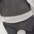 Официален, Кариран Комплект от Елек, Риза, Папионка и Панталон Classy Tux - 4 части