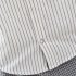 Официален, Кариран Комплект от Елек, Риза, Папионка и Панталон Classy Tux Grey - 4 части