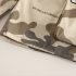 Комплект от Тениска и Карго Шорти с Джобове Urban Scout Camo - 2 части