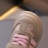 Спортни Обувки/Сникърси с Връзки и Велкро Fresh Kicks Pink