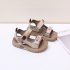 Сандали с Мече, Мека Подметка и Велкро Закопчаване Teddy Explorer Sandals