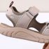 Сандали с Мече, Мека Подметка и Велкро Закопчаване Teddy Explorer Sandals