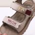 Сандали с Мече, Мека Подметка и Велкро Закопчаване Teddy Explorer Sandals