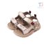 Сандали с Мече, Мека Подметка и Велкро Закопчаване Teddy Explorer Sandals