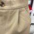 Елегантен Панталон Timeless Beige