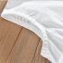 Официална Рокля с Туту Пачка, Инкрустирани Камъчета и Френска Дантела White Elegance
