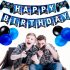 Комплект от 27 бр. Балони (Фолио и Латекс) Game On Party