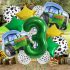 Комплект от 13 бр. Балони (Фолио и Латекс) Tractor Party
