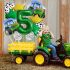 Комплект от 13 бр. Балони (Фолио и Латекс) Tractor Party