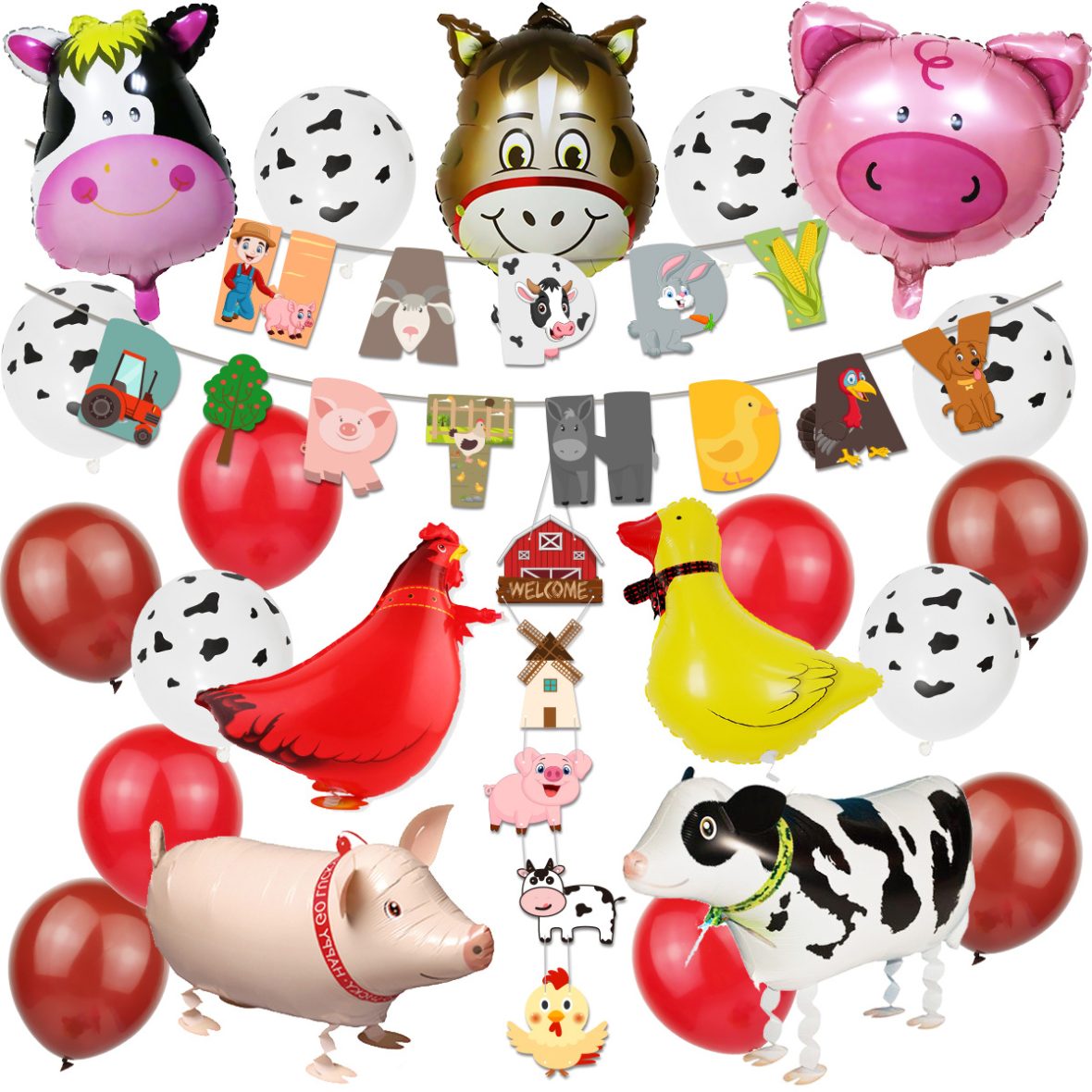 detska-ukrsa-happy-birthday-farm (7)