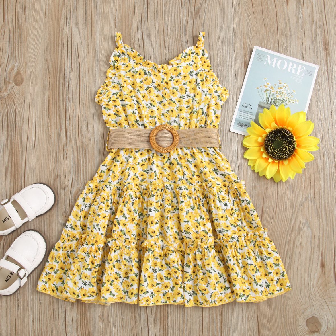 bebeshka-detska-roklq-yellow-charm (3)