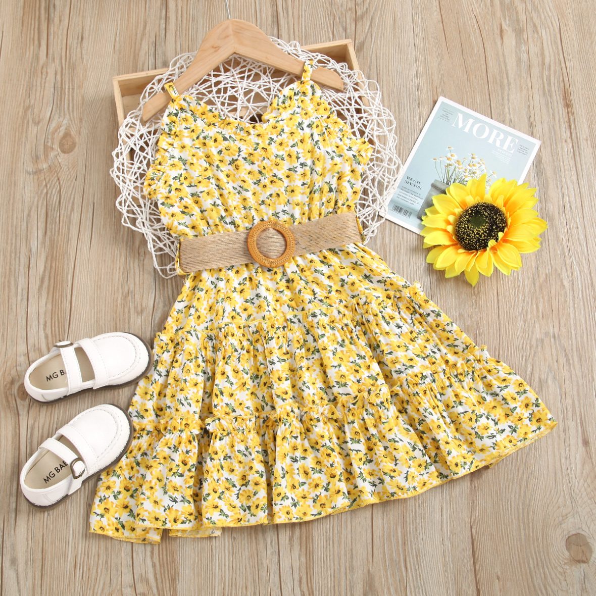 bebeshka-detska-roklq-yellow-charm (6)