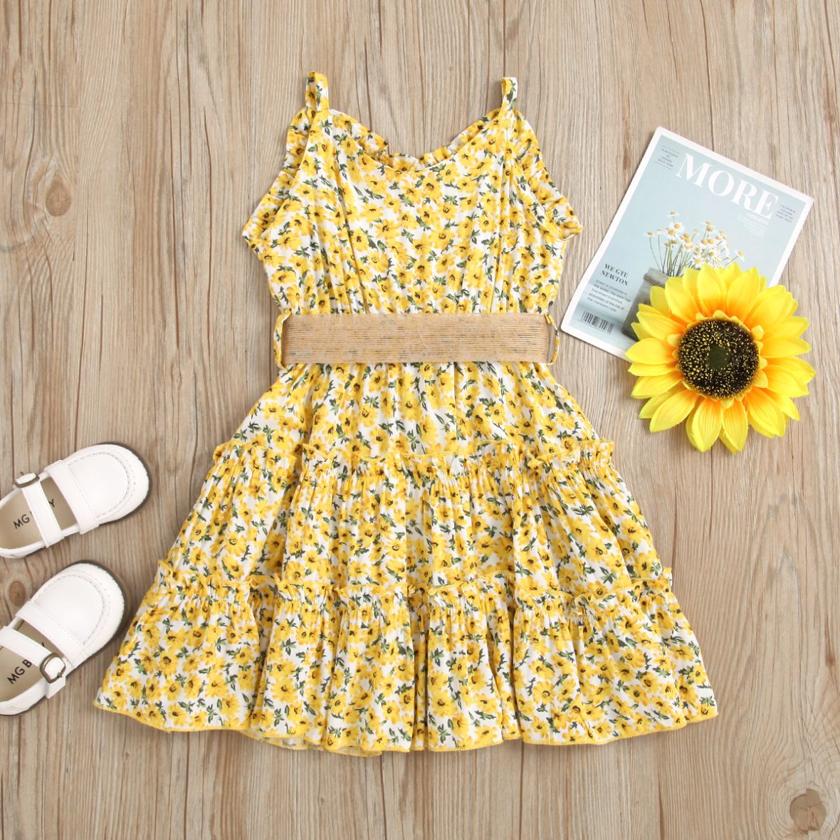 bebeshka-detska-roklq-yellow-charm (7)