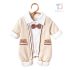 Елегантен Гащеризон с Папийонка и Класичека Яка Eleganza Cub