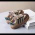Спортни Обувки/Кецове с Връзки и Дишаща Мембрана Choc Pastel Run