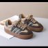 Спортни Обувки/Кецове с Връзки и Дишаща Мембрана Choc Pastel Run