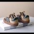 Спортни Обувки/Кецове с Връзки и Дишаща Мембрана Choc Pastel Run