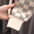Комплект от Блузка с Класическа Яка и Панталон с Модерен Десен Cozy Cubes -2 части