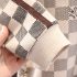 Комплект от Блузка с Класическа Яка и Панталон с Модерен Десен Cozy Cubes -2 части