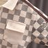 Комплект от Блузка с Класическа Яка и Панталон с Модерен Десен Cozy Cubes -2 части