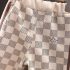 Комплект от Блузка с Класическа Яка и Панталон с Модерен Десен Cozy Cubes -2 части