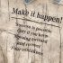 Комплект от Блузка/Суитшърт с Подвижна Яка и Деним Панталон Make It Happen - 3 части