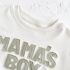 Спортен Комплект със Суитшърт и Клин Mama's Boy - 2 части