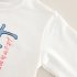 Комплект от Екстравагантен Деним Елек, Блузка и Дънков Панталон Pocket Buddy - 3 части
